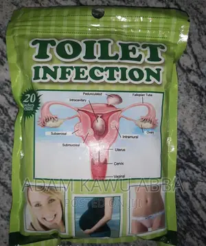 Toilet Infection