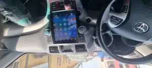 2009 to 2013 Highlander Android
