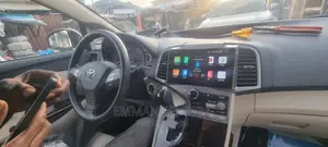2011 Venza Android