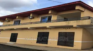Shops for Sale at Gov Seyi Makinde Ultra Modern Shop