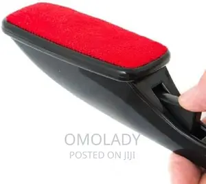 1pc Lint Roller Brush Cleaner