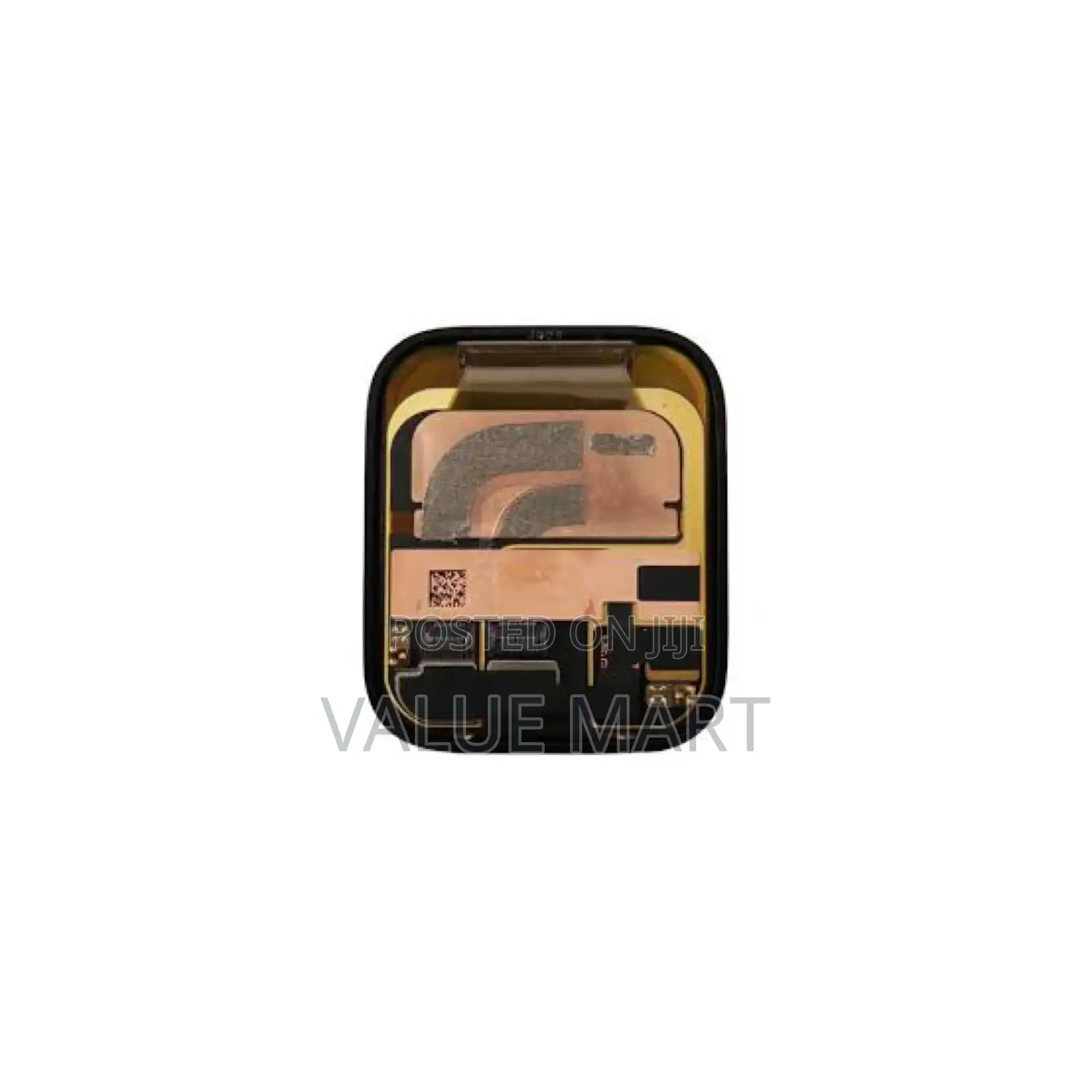 Series 6 Screen Replacement