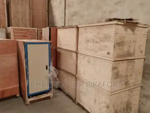 Complete Setup of Bottle Water Machine