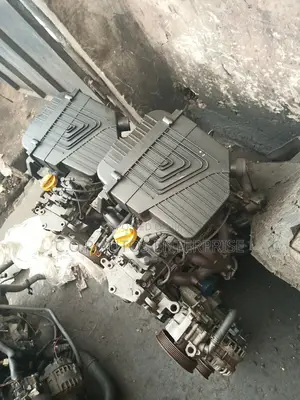 Complete Engine for Renault Logan,Lodgy, Espace,2012-2020