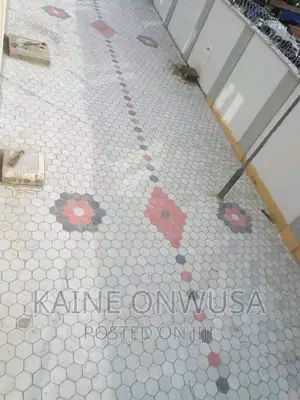 Well Casted Solid Interlocking Stones at Your Door Step