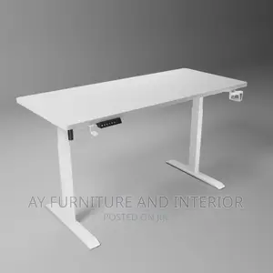 Office Table (Ergonomics)