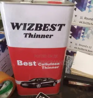 Original Thinner 4.5 Liter