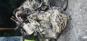 Complete Engine for Toyota Venza 012 4plug 2AR