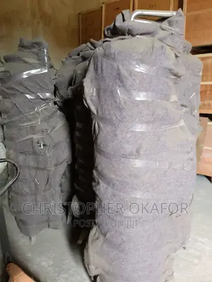 5ton Foreign Treatment Tank