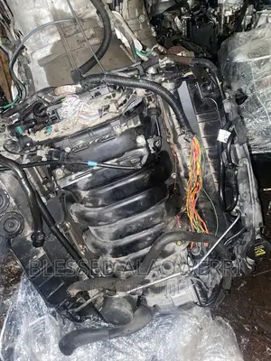 Complete Engine Range Rover 2011