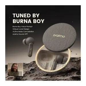 Oraimoxburna Boy Spacepods True Wireless Earbuds
