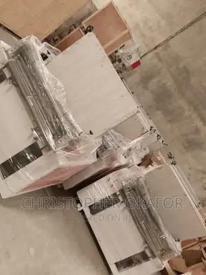 Powder Packaging Machine