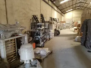 Extruder Nylon Making Machine Setup