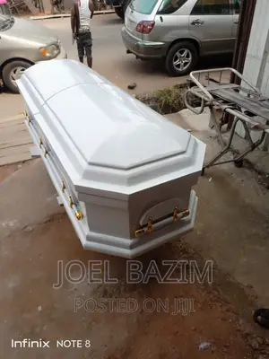 Funeral Services