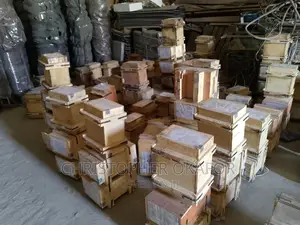 Bottle Water Mould
