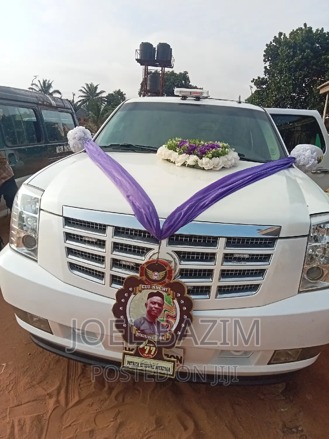 Funeral Services
