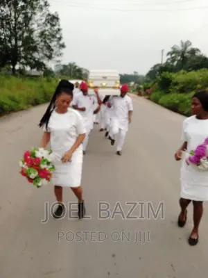 Funeral Services