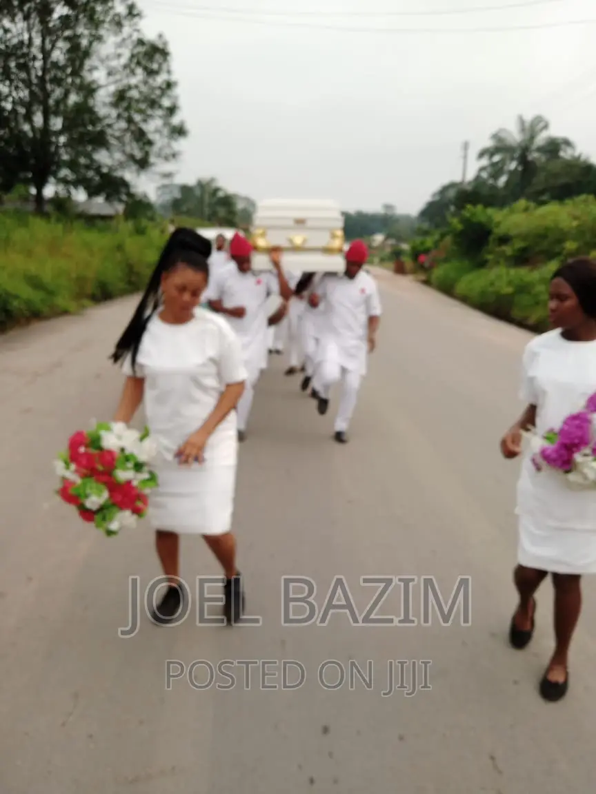 Funeral Services