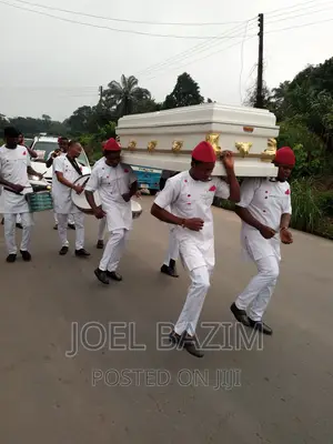 Funeral Services