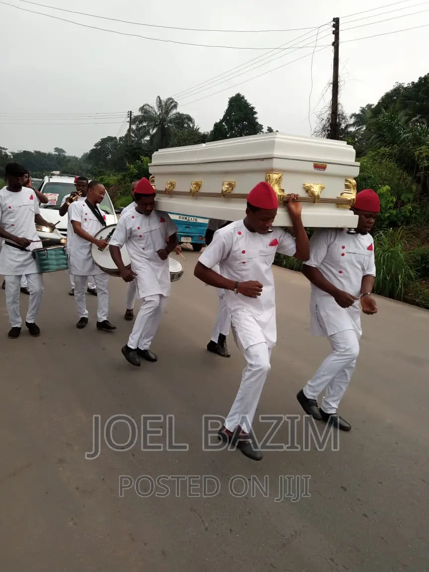 Funeral Services