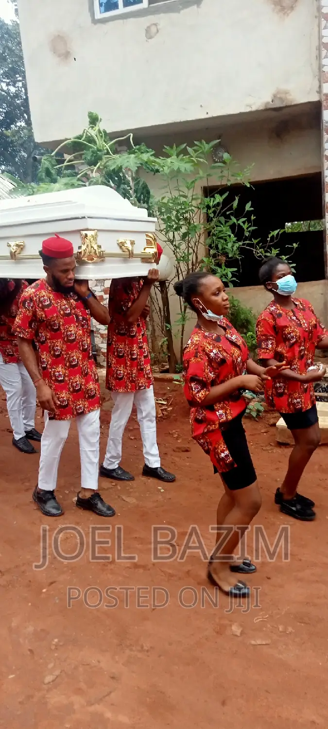 Funeral Services
