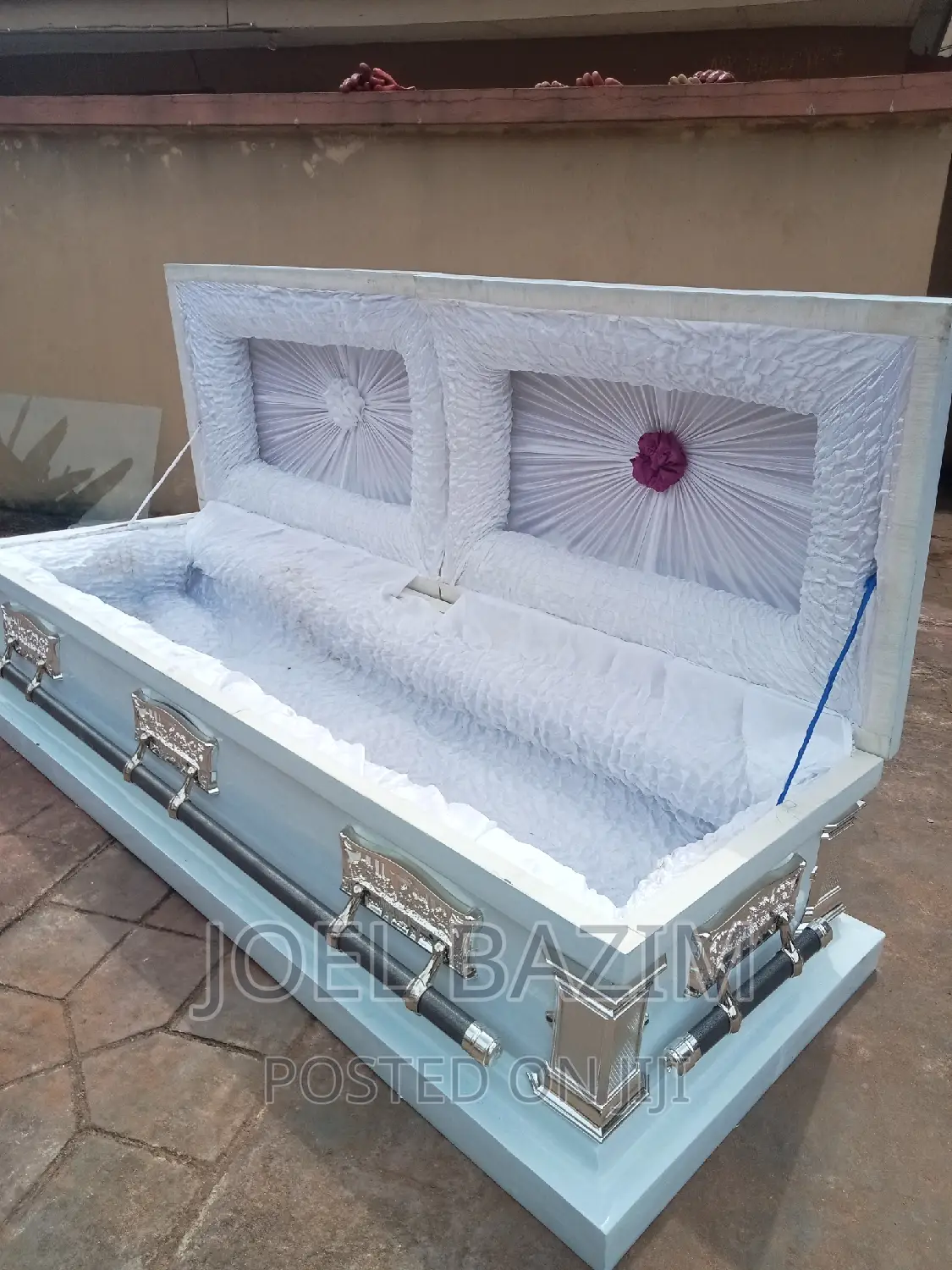Funeral Services