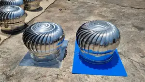 Vent Roof Extractor Fan
