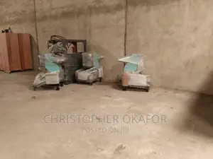 Crusher Machine 10hp, 20hp, 30hp