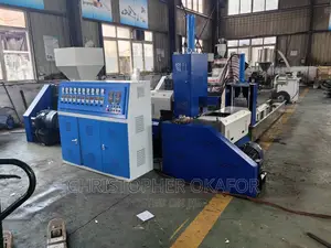 Recycling Machine Nylon