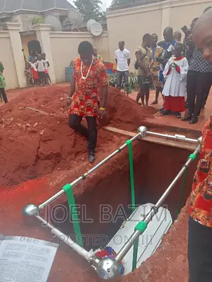 Ambulance Service Funeral Service