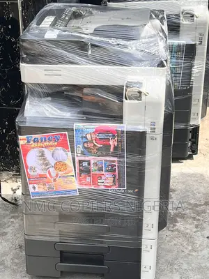Bizhub C360