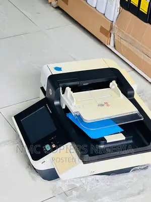 Hp Scanjet Enterprise 8500 Fn1