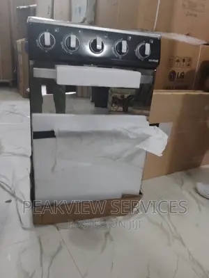 Best Selling 50*50 Skyrun (GCS-4G/X) 4gas Cooker