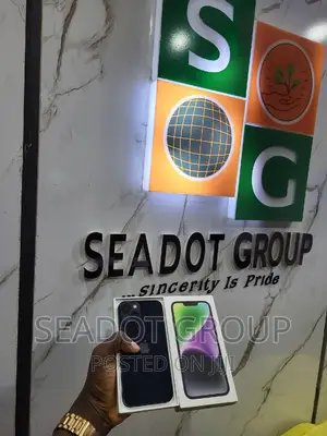 Apple iPhone 14 128 GB