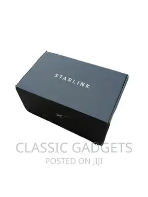 Starlink Internet Satellite Dish Kit Router V2 Spacex