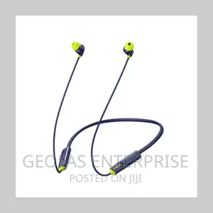Oraimo Shark 4 Waterproof Neckband Wireless Earphone
