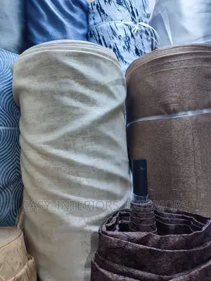 Turkish Curtains