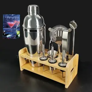 Quality Cocktail Shaker