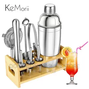Cocktails Shaker