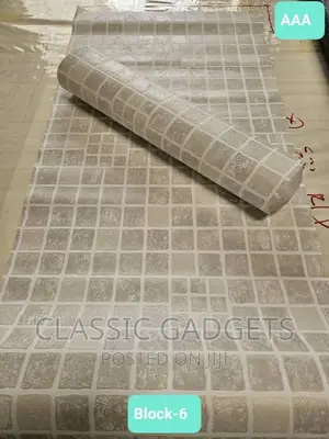 Classic Wallpapers/ Wall Panels