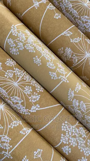 Classic Wallpapers/ Wall Panels