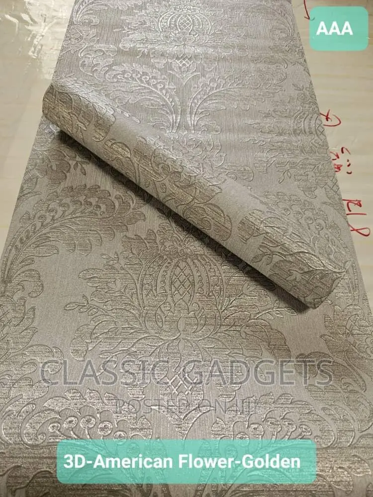 Classic Wallpapers/ Wall Panels