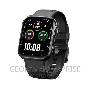 Oraimo AMOLED Bluetooth Waterproof Smart Watch APP Control