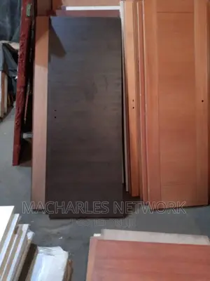 3ft Wooden Door 