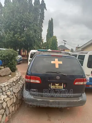 Holy Motion and Hospital Services Provider
