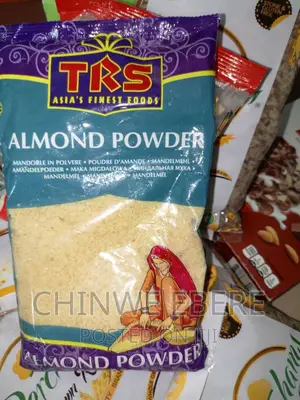 TRS Almond Powder 300grams