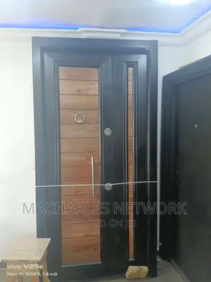 4ft Turkey. Luxury Door