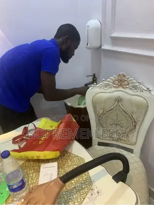 Top-Notch Home Cleaning Services ? Look No Further!