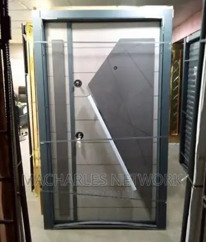 4ft Turkey Luxury. Door