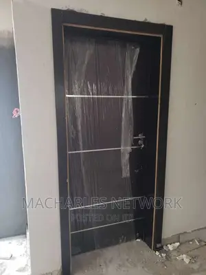 2100by900 Wooden Door